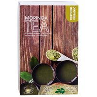 Makunda Organic Moringa Tea